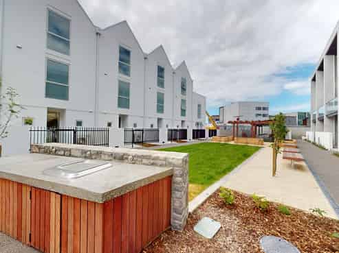 4/35 Kilmore Street, CHRISTCHURCH CENTRAL