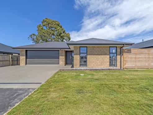 66 Suffolk Drive, Kirwee