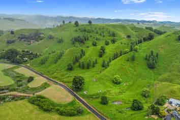 00 Hikumutu Road, Taumarunui