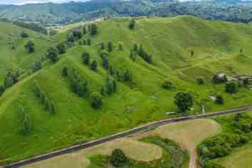00 Hikumutu Road, Taumarunui