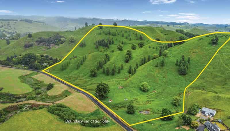 00 Hikumutu Road, Taumarunui