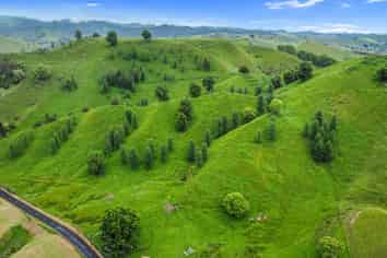 00 Hikumutu Road, Taumarunui