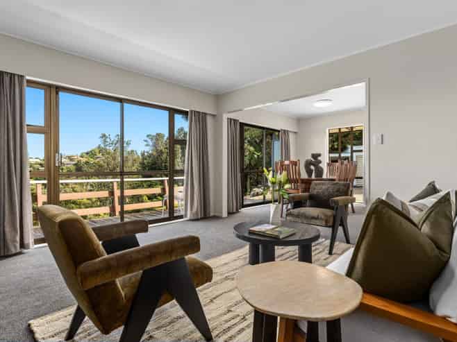 5 Bridger Glade, Whakatane