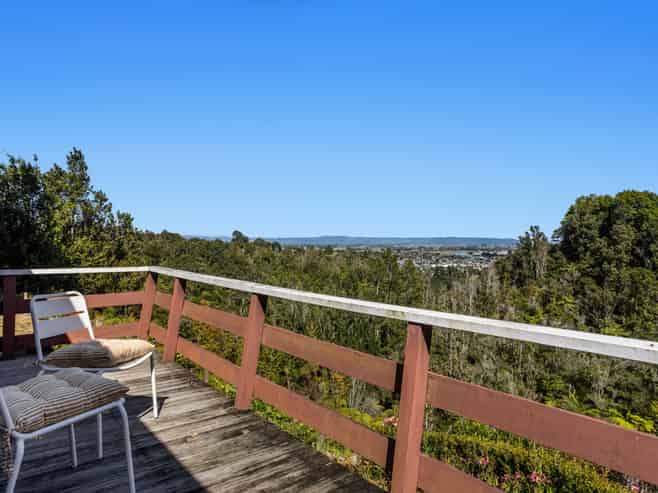5 Bridger Glade, Whakatane