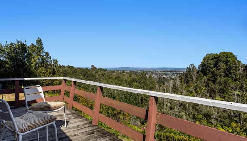 5 Bridger Glade, Whakatane