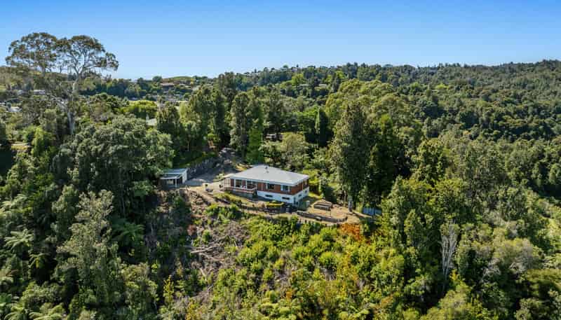 5 Bridger Glade, Whakatane