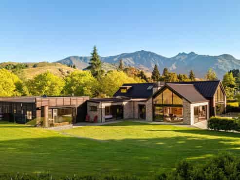 273 Arrowtown-lake Hayes Road, Dalefield/Wakatipu Basin