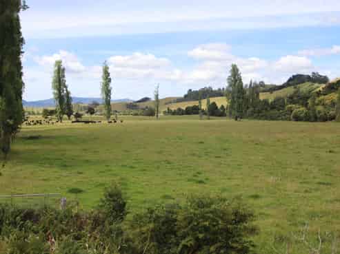  State Highway 1, Kaitaia