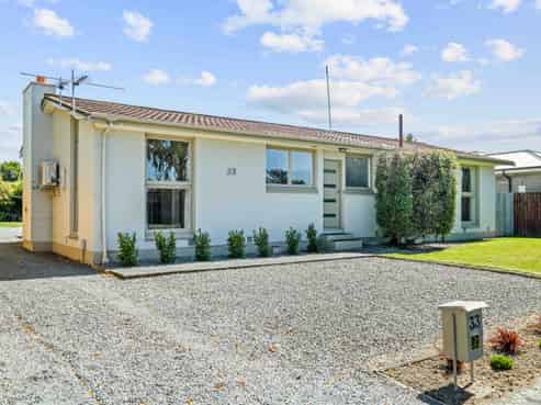 33 West-watson Avenue, Hillmorton
