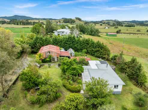 6 Russell Road, Whakapara