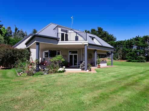 1066 Motu Rimu Road, Tisbury