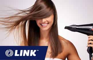 Boutique Salon - Fully Set Up & Profitable
