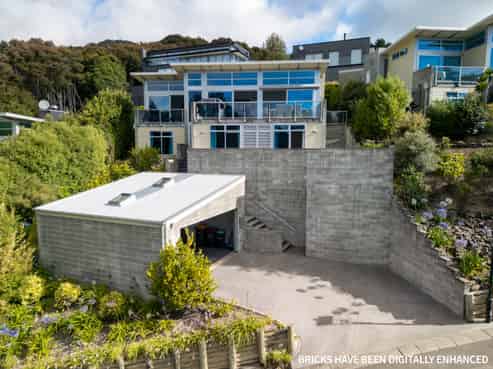 4 Langlois Lane, Akaroa