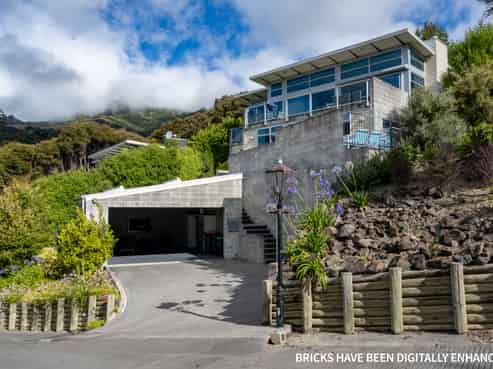 4 Langlois Lane, Akaroa