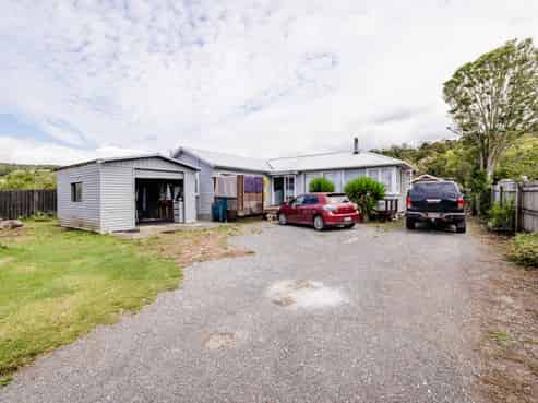 43 Mason Avenue, Moerewa