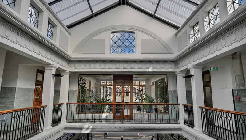  Suite 25, 183 Karangahape Road, Auckland Central