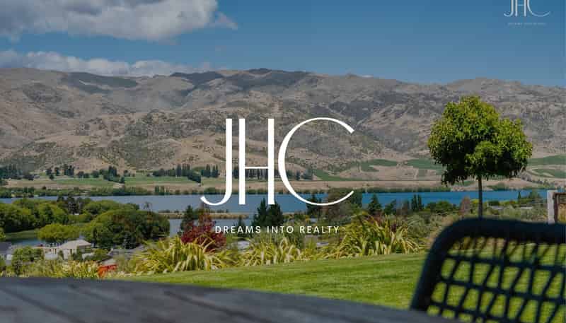 16 Lowburn Terrace, Cromwell