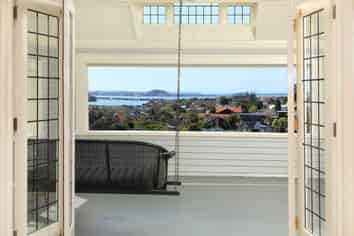 6 Garden Road, Remuera