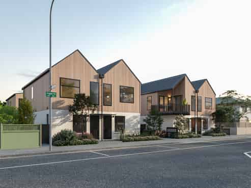 123 Knights Road, Hutt Central