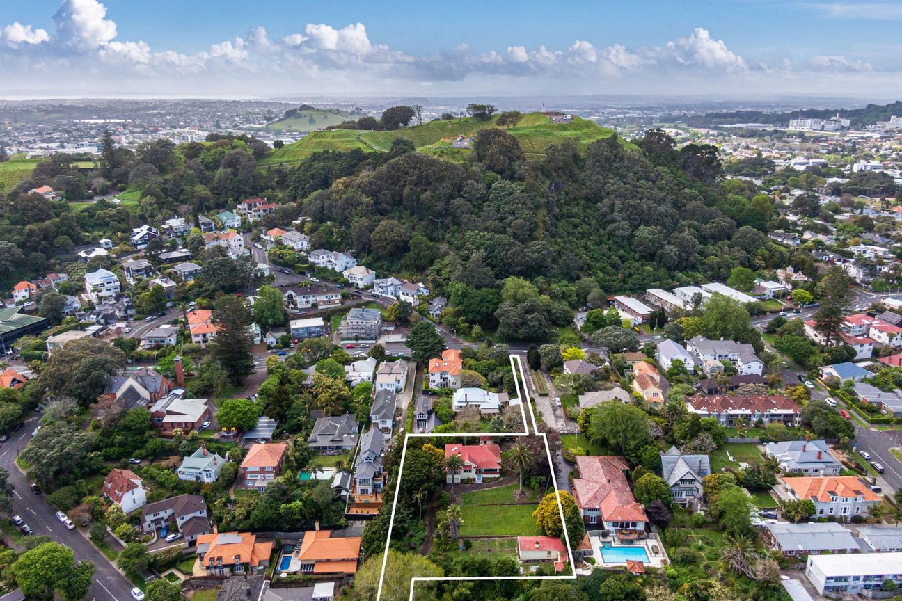 Prestige and Potential in the Heart of Mt Eden – pohled 4