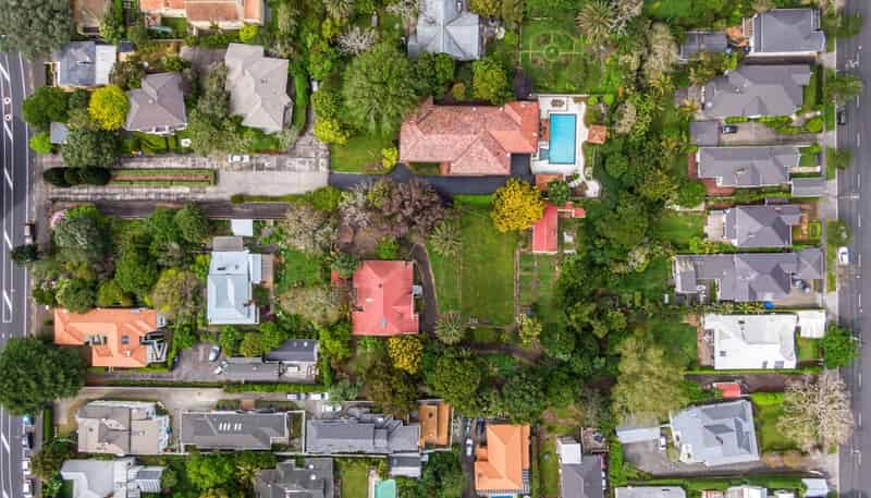 305a Mount Eden Road, Mount Eden