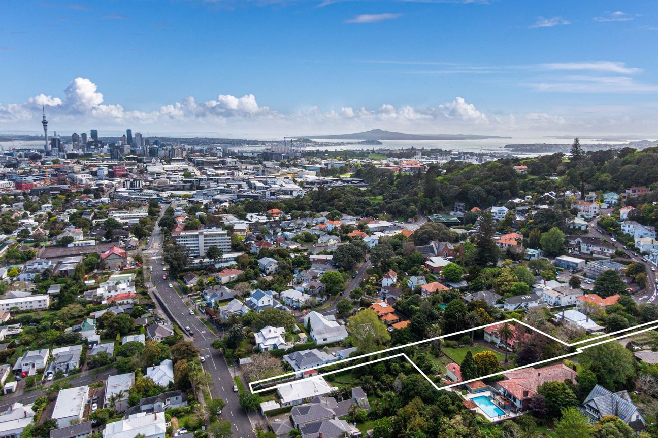 Prestige and Potential in the Heart of Mt Eden – pohled 5