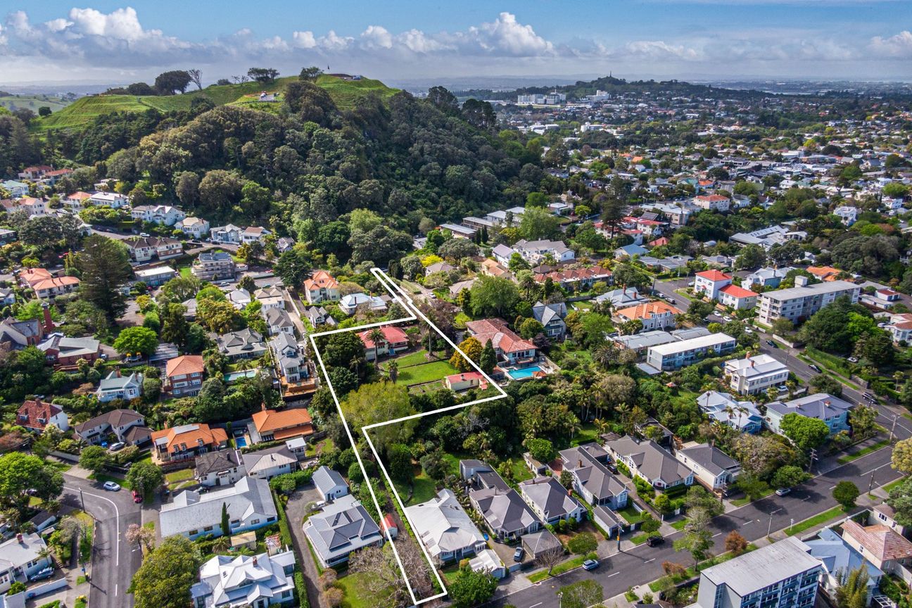 Prestige and Potential in the Heart of Mt Eden – pohled 3