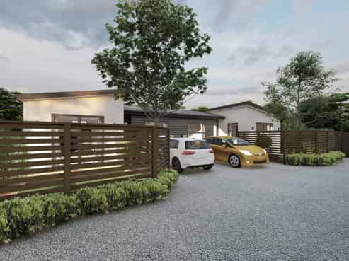 123A & B Endeavour Avenue, Flagstaff