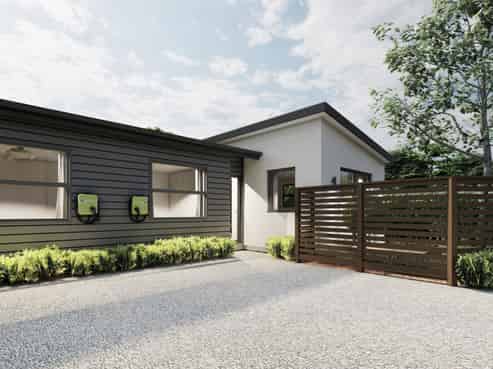 123A & B Endeavour Avenue, Flagstaff