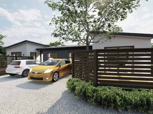 123A & B Endeavour Avenue, Flagstaff