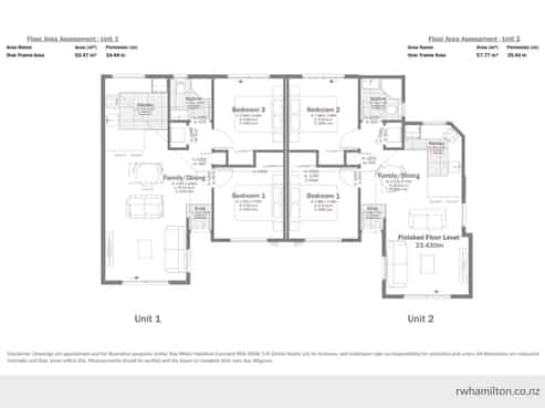 123A & B Endeavour Avenue, Flagstaff