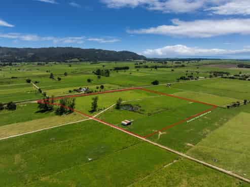 Lots 1-5 Sutherland Road, Matata