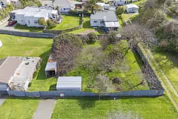 14 Howe Street, Foxton