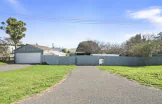 14 Howe Street, Foxton