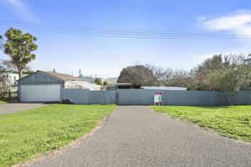 14 Howe Street, Foxton