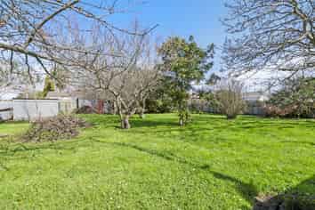 14 Howe Street, Foxton