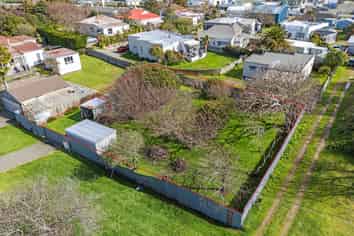 14 Howe Street, Foxton