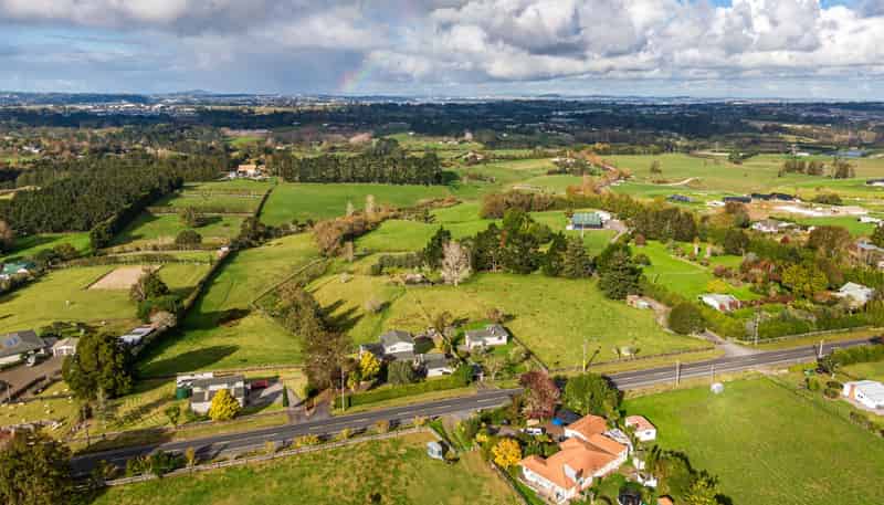 389 Taupaki Road, Kumeu