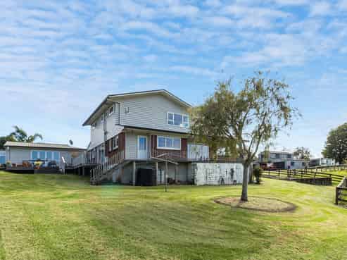 389 Taupaki Road, Kumeu