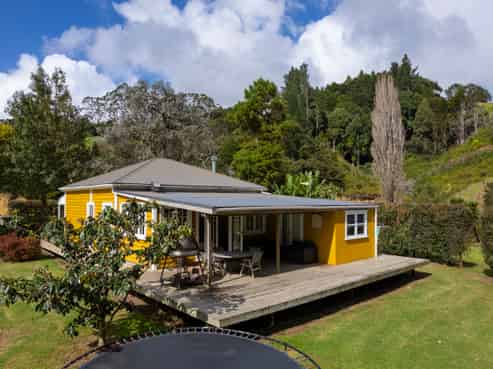 193 Peria Road, Peria