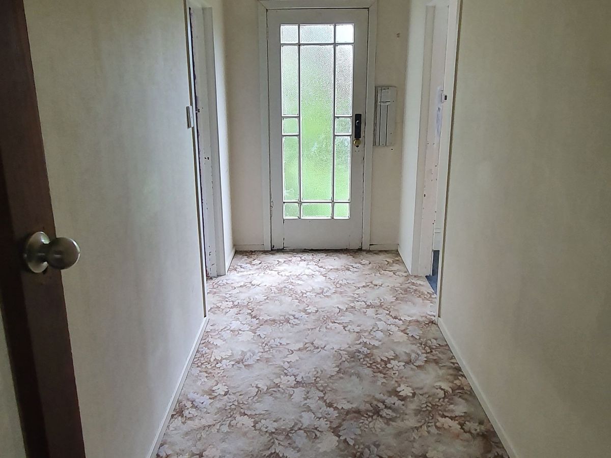 4 bedroom bargain! - Mehr