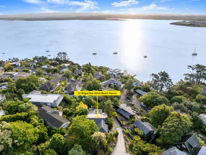 31 Brigantine Drive, Beach Haven