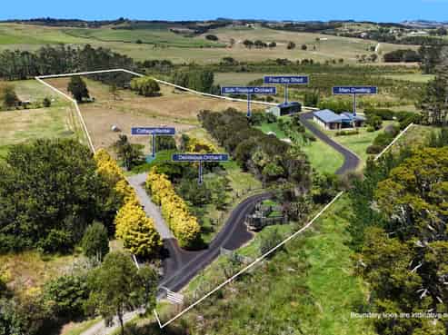 403a Tara Road, Mangawhai