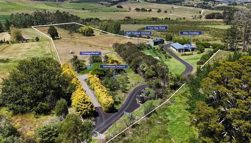 403a Tara Road, Mangawhai