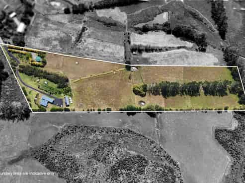 403a Tara Road, Mangawhai