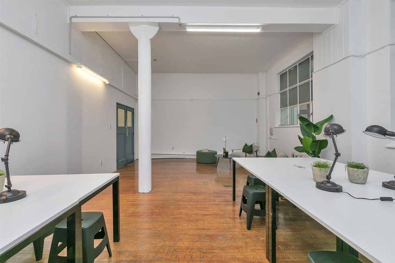 Modern Space in Heart of City - Bild 4