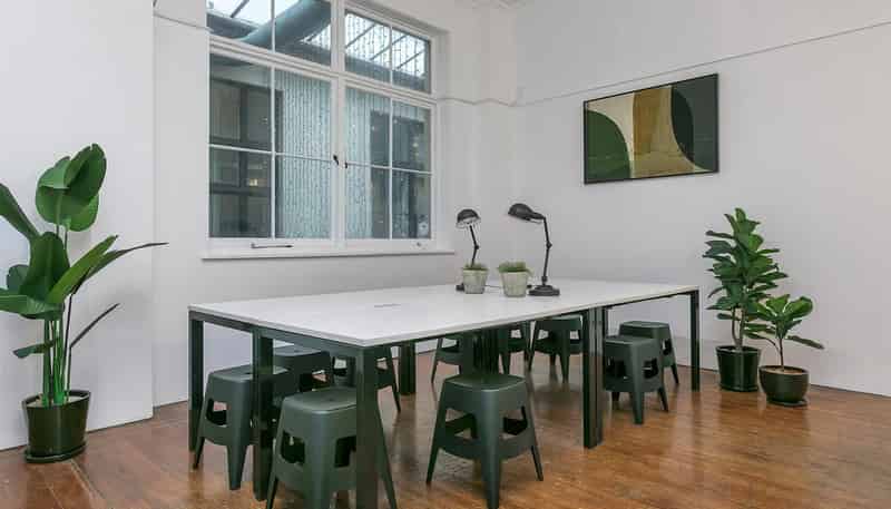  Suite 2, 39 - 41 Elliott Street, Auckland Central