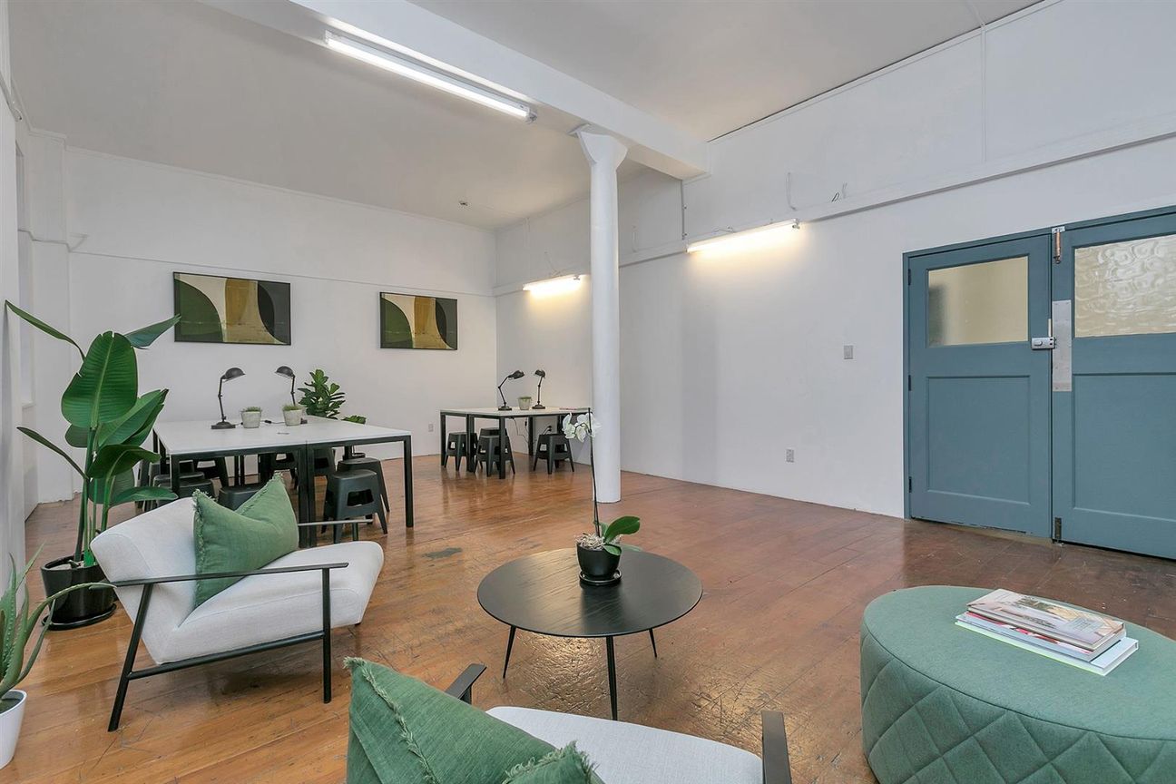 Modern Space in Heart of City - Bild 3