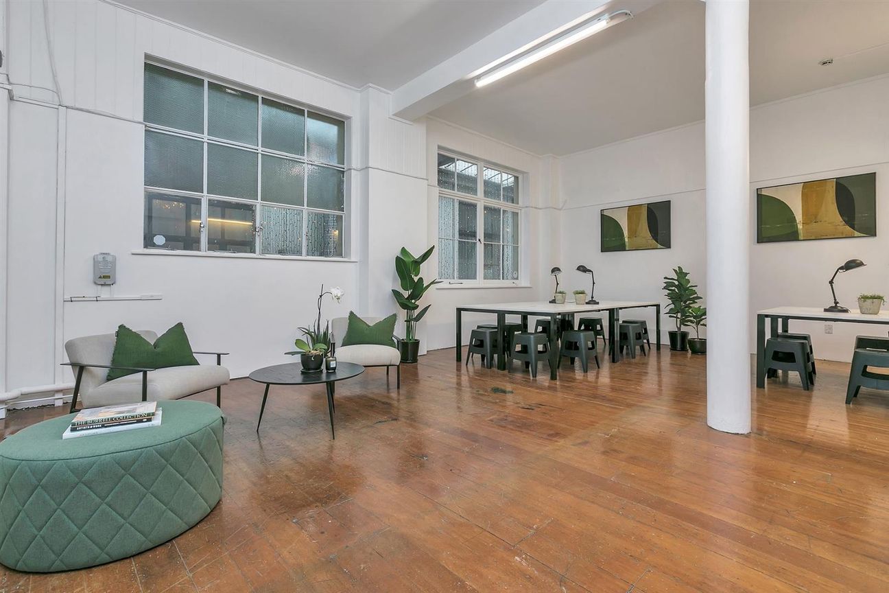 Modern Space in Heart of City - Bild 5