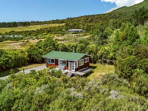 1830A Mangorei Road, Mangorei